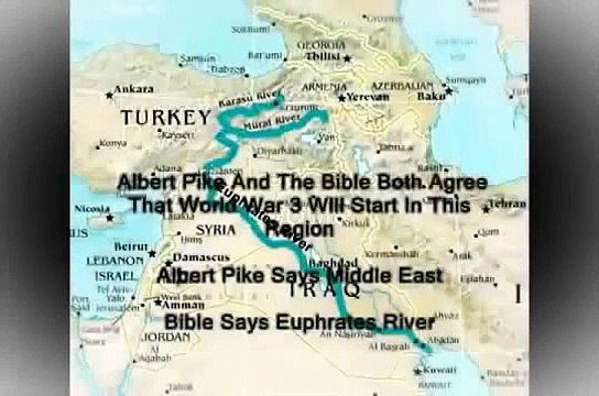 Illuminati Conspiracy Theory 2015 NWO New World Order World War 3