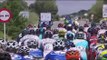 Resumen de la 9ª etapa de La Vuelta a España 2013