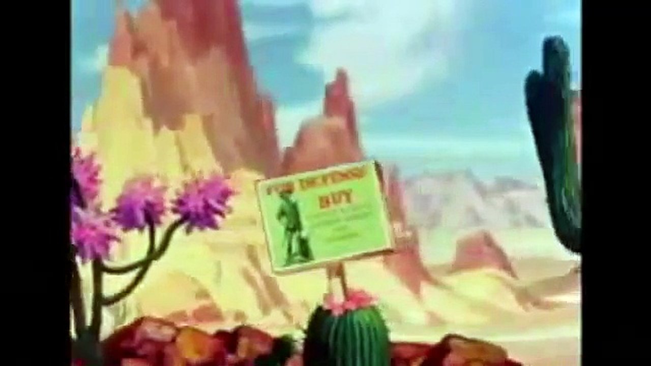 Katie bunny the wacky wabbit