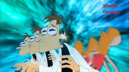 Phineas And Ferb Last Day of Summer favorite moments