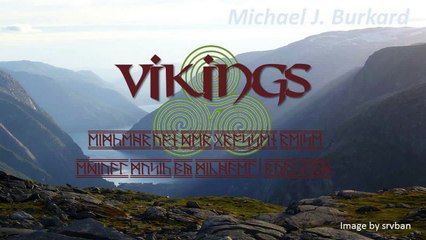 Celtic medieval fantasy music: Vikings