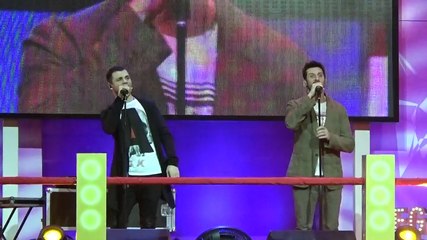 Градусы - Грязные стекла