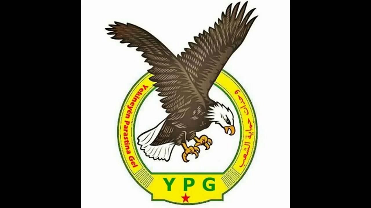 Kurdish YPG Forces Sweep ISIS Terrorists From Kobani