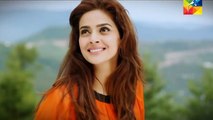 Kaise Tum se Kahoon Promo 1 Saba Qamar New Drama