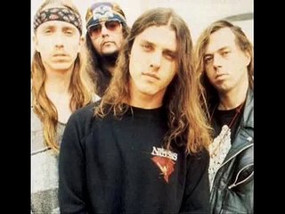 CHUCK SCHULDINER R.I.P.