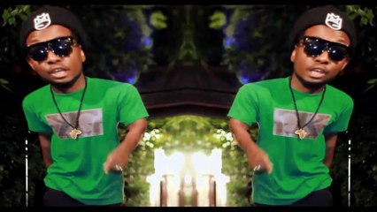 LilGun Typa - Work Wi La (Official Video) - HAITI RAP CREOLE