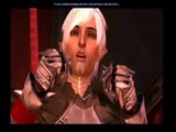 Dragon Age 2 Fan Video - Fenris & Male Hawke - 