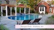 Puraqua Pools -Inground Gunite Swiming Pool - Pool Construction- Installation- Waltham, MA