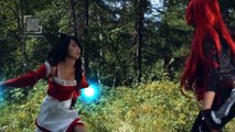 League of Legends [ Mongolian Cosplay Group ]
