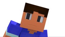 SLIME BLOCK | A Minecraft Animated Short