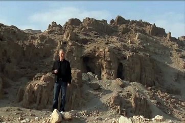 Religulous extras: Qumran