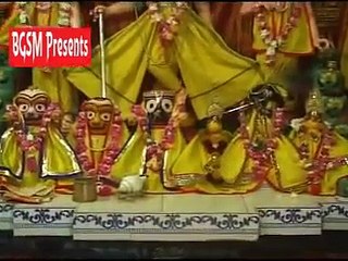 Jagannath Puri Dham small documentary