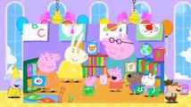 PEPPA PIG italiano || Peppa Pig nuovi episodi 2015 ||  cartoni animati in italiano