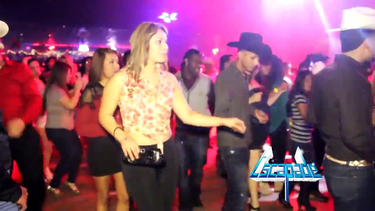 Bailando Tribal Escapade 2001 Dallas