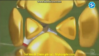 Goncalves Fantastic Shoot Benfica 0-0 Fiorentina