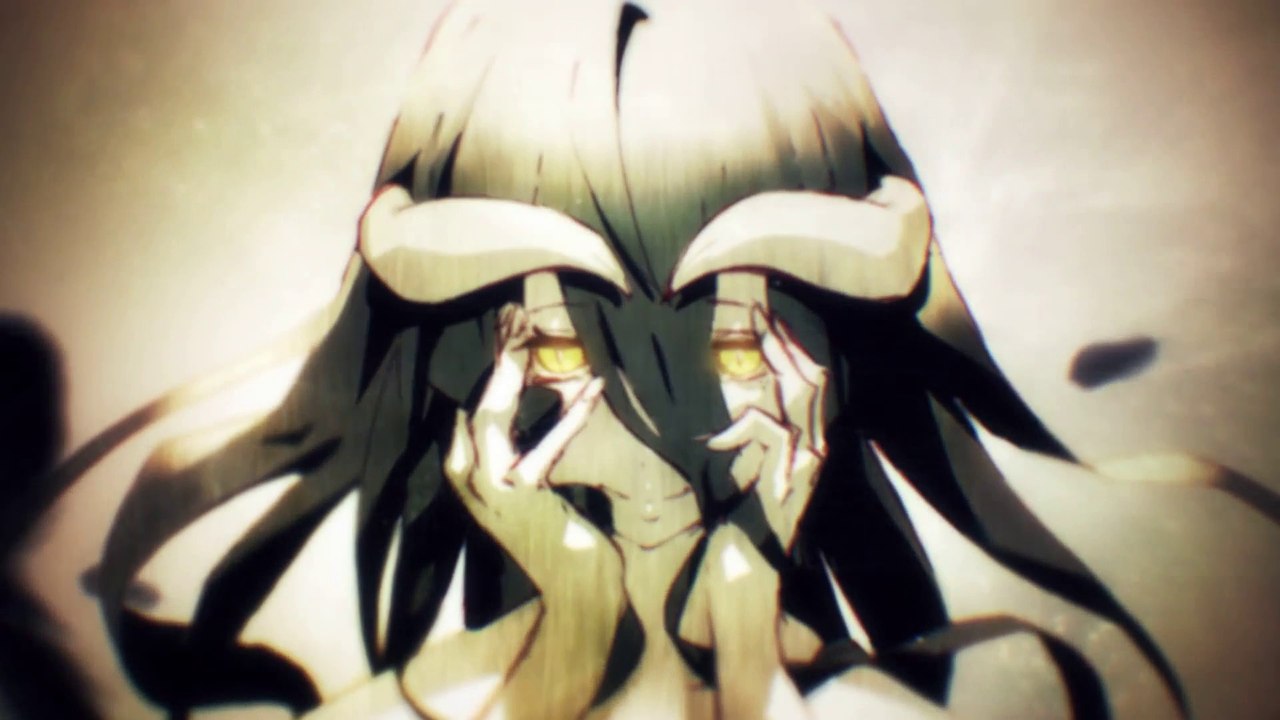 Overlord Ending
