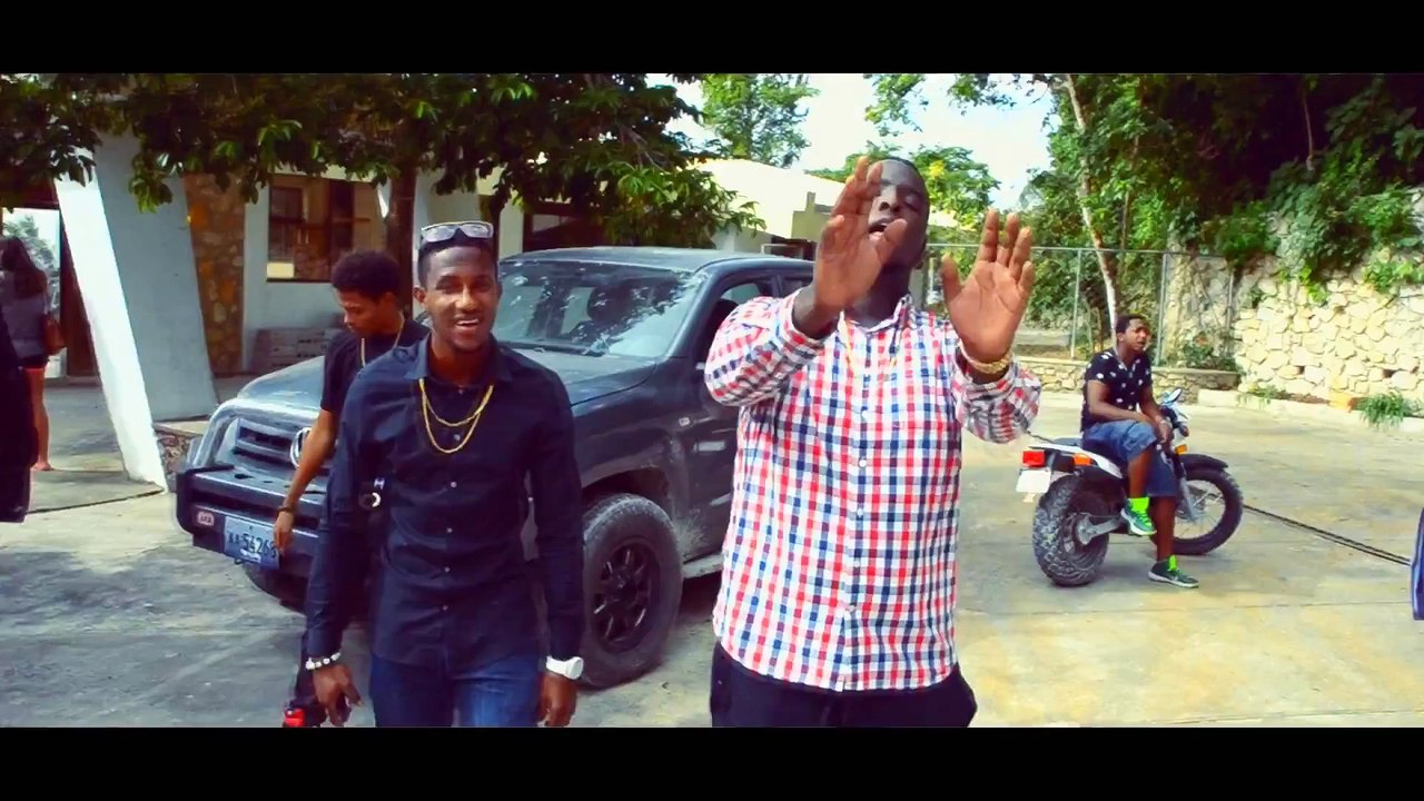 Team Doule - Trip Nap Trip (Official Video) - HAITI RAP CREOLE