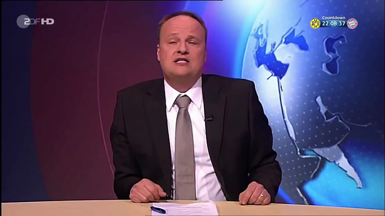 Die Ludolfs bauen eine Drohne-Heute Show