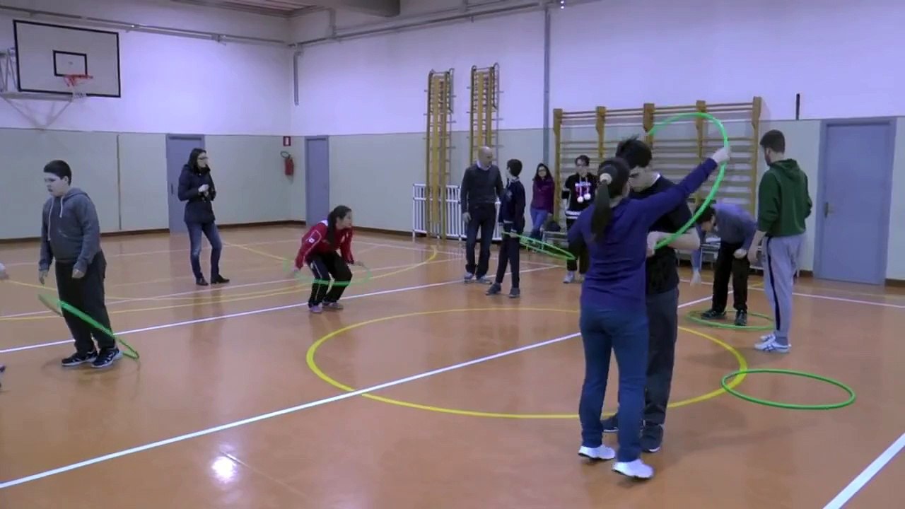 'Autonomia e Sport' percorso per adolescenti con autismo