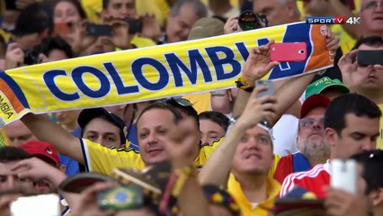 4K HEVC H.265 2160p 60Fps TV Fifa World Cup 2014