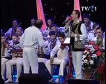 Ion Paladi și Orchestra Lăutarii - Dorul Basarabiei (Concert aniversar Nicolae Botgros)