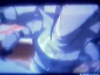 G.I.T.S=Pushing Me Away (Reanimation)