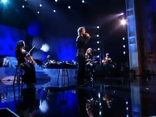 Josh Groban (Canto a la Vitta) Feat the Corrs