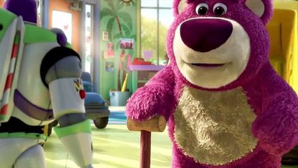 Disney World - Pixar Hidden Easter Eggs & Secrets Disney