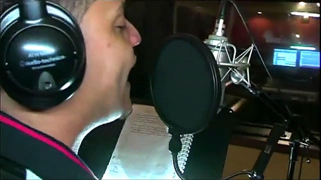 Los 12 Discipulos- Eddie Dee Feat Daddy Yankee,Vico C,Tego Calderon,Julio Voltio,Ivy Queen, Zion y Lennox