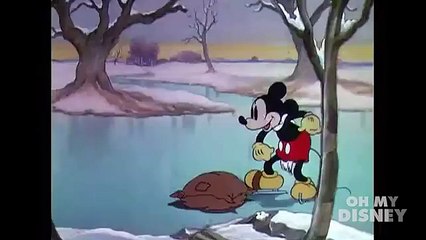 Disney World -  Unforgettable Mickey & Minnie Moments Mash-up   Oh My Disney