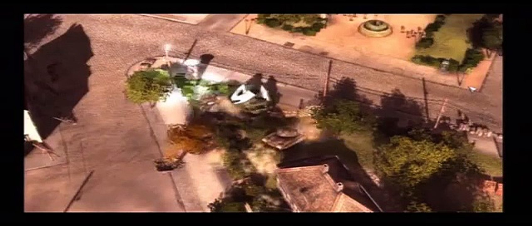 Age of Empires 4 / IV (fake)