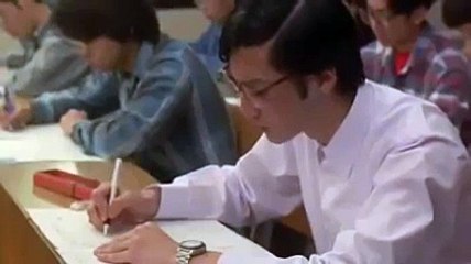 اليابان ابداع حتى في طرق الغش في الامتحانات