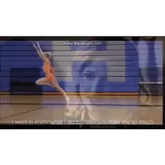 Human - Chloe Lukasiak and Paige Hyland