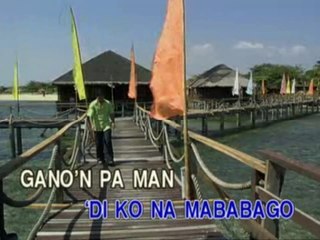 Karaoke: Pakisabi na lang - The Company