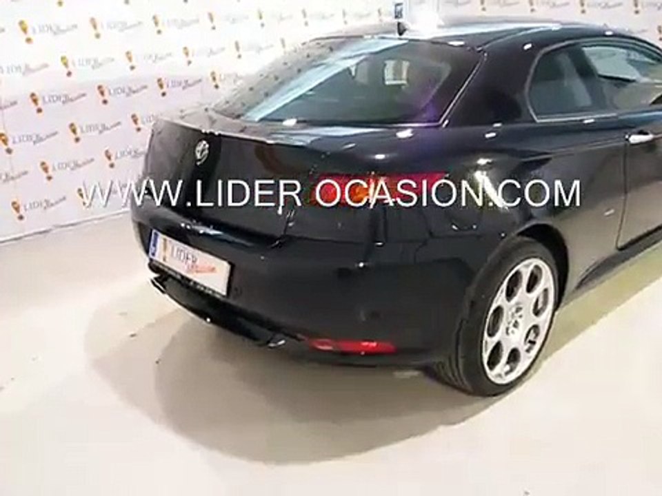 ALFA ROMEO GT