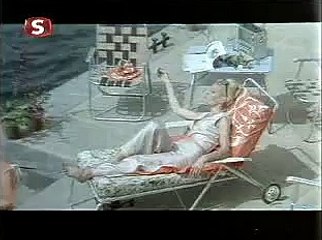 Sezercik Aslan Parçası