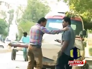 Zara Hut Kay Banda Mil Gaya 2014