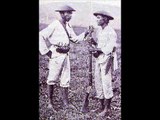 La guerra Hispano-Americana en Filipinas