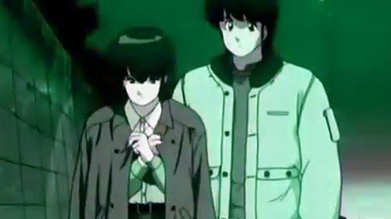 AMV Maison Ikkoku - Juliette Je t'aime