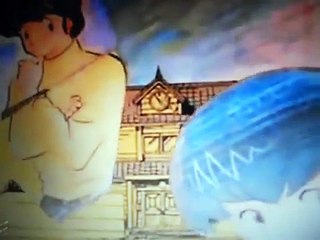 KANASHIMI YO KONNICHIWA SUNG BY ME (MAISON IKKOKU OPENING)