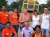 Dia de Oracion AF 15 World Vision Costa Rica