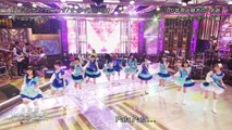 Morning Musume '15 - Happy Summer Wedding (LIVE)
