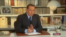 Berlusconi: