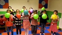 kız çocukları balon şişirme oyunu x264
