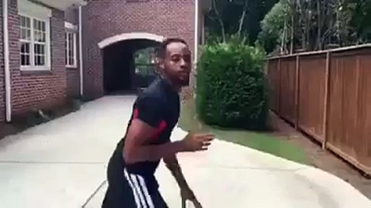 Funny Basketball (VINE 2015)