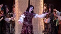 Philippe Jaroussky sings in 'Niobe, Regina di Tebe' (opera by Steffani) on CD