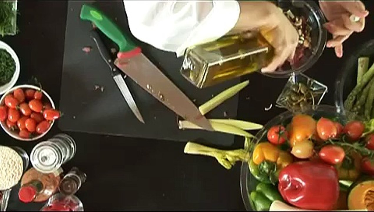 TARTARE DI TONNO