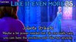 Frozen: Full Personal Final Ranking of Elsa's voices