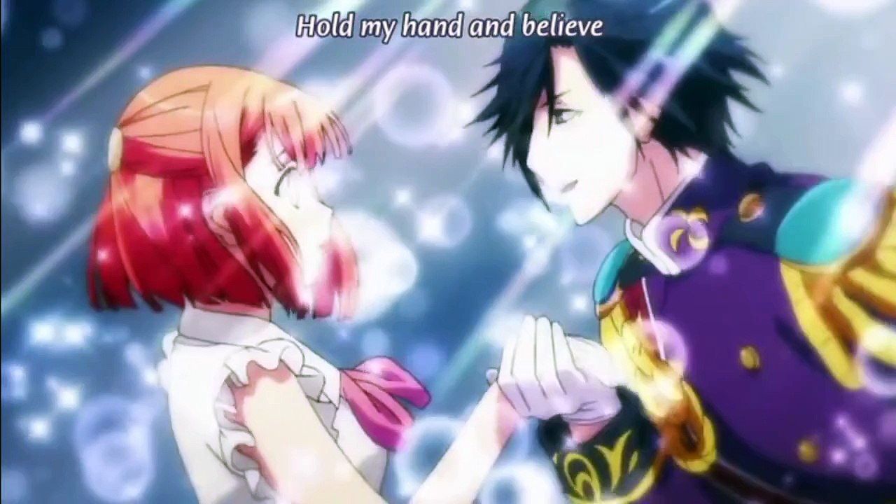 Anime Mix (Applause)