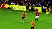 ANTONIO VALENCIA | Goals, Skills, Assists - 2009-2014 (HD)